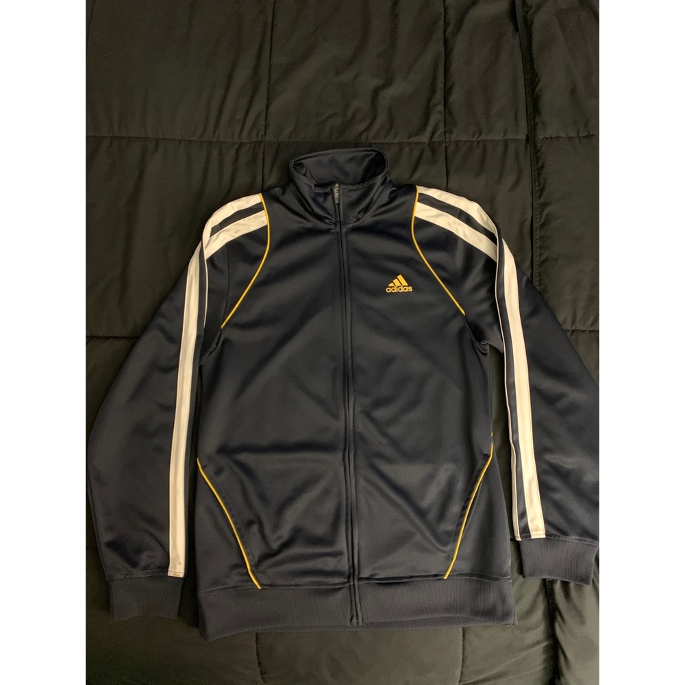 Adidas Jacket